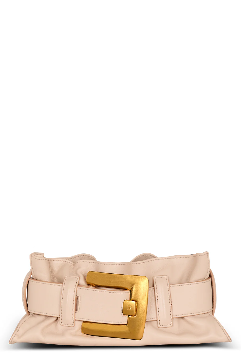 Mini Anthem Bag - Nude - Image 6