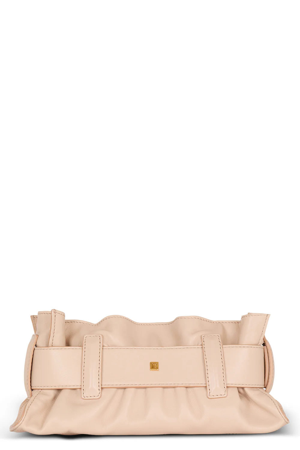Mini Anthem Bag - Nude - Image 8