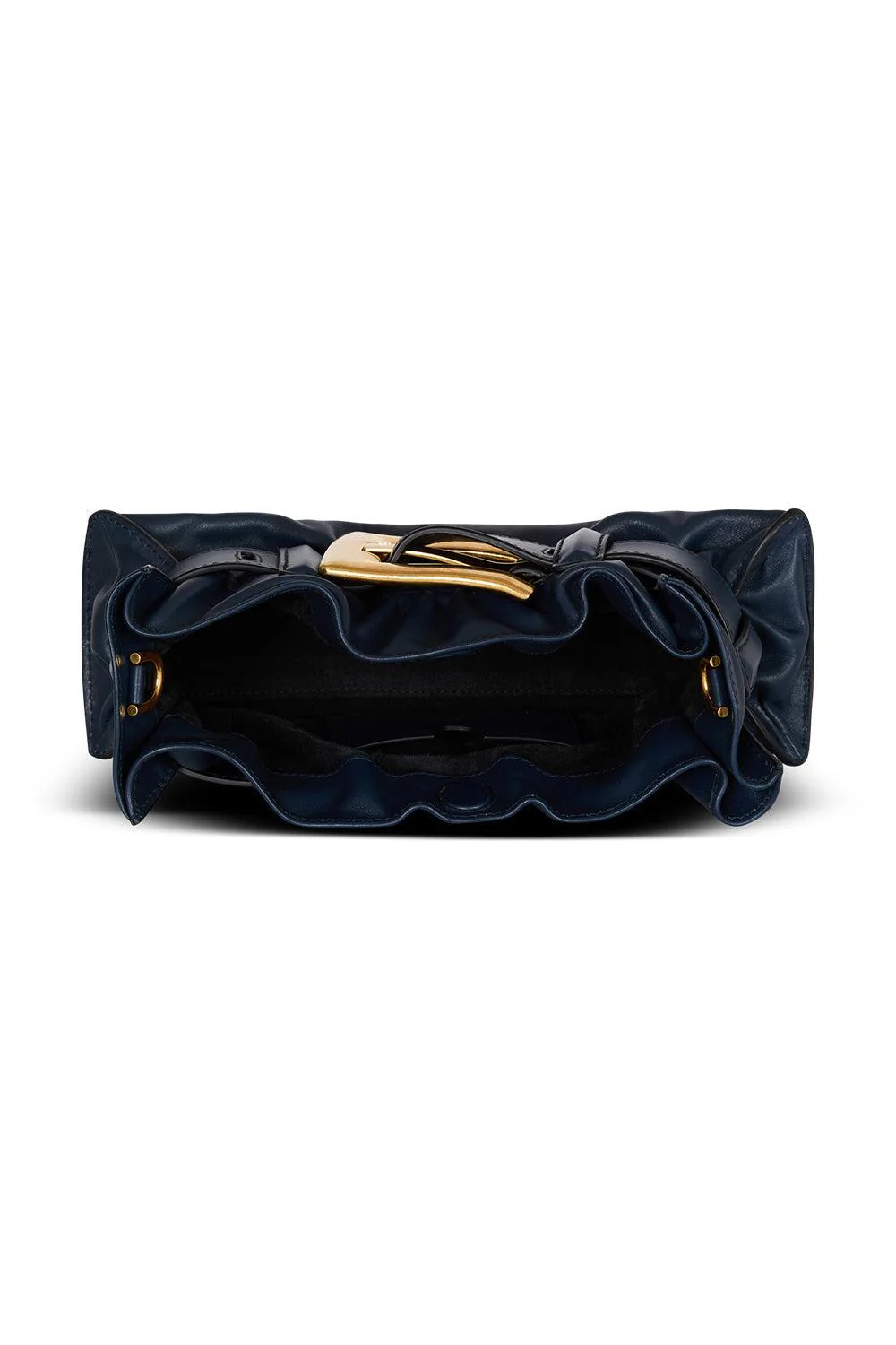 Mini Anthem Bag - Petrole - Image 5