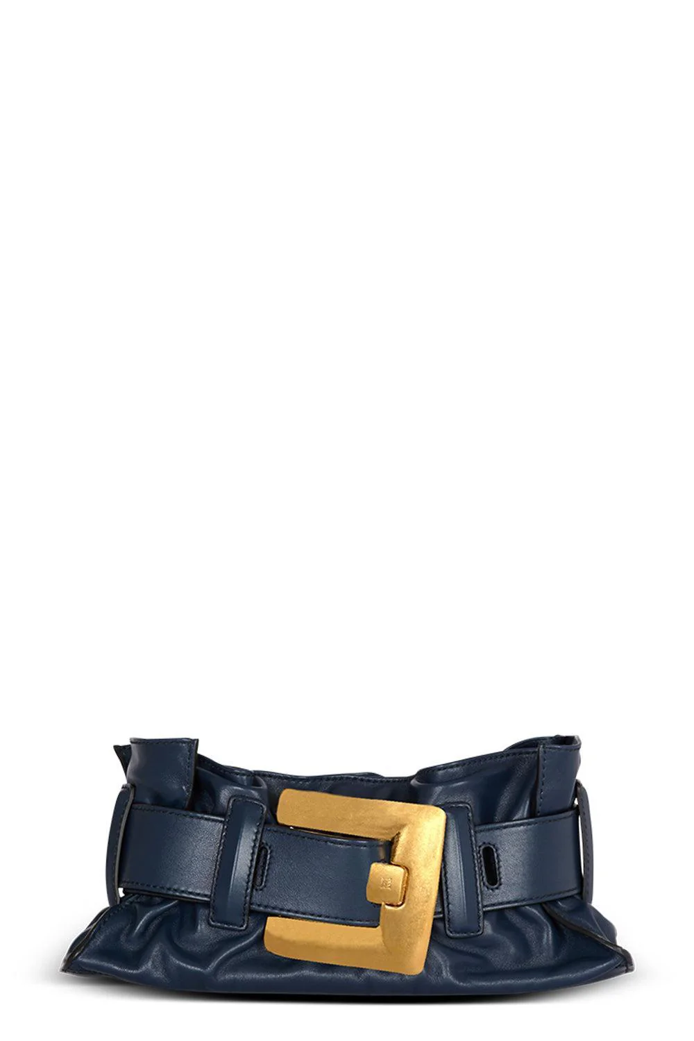 Mini Anthem Bag - Petrole - Image 6