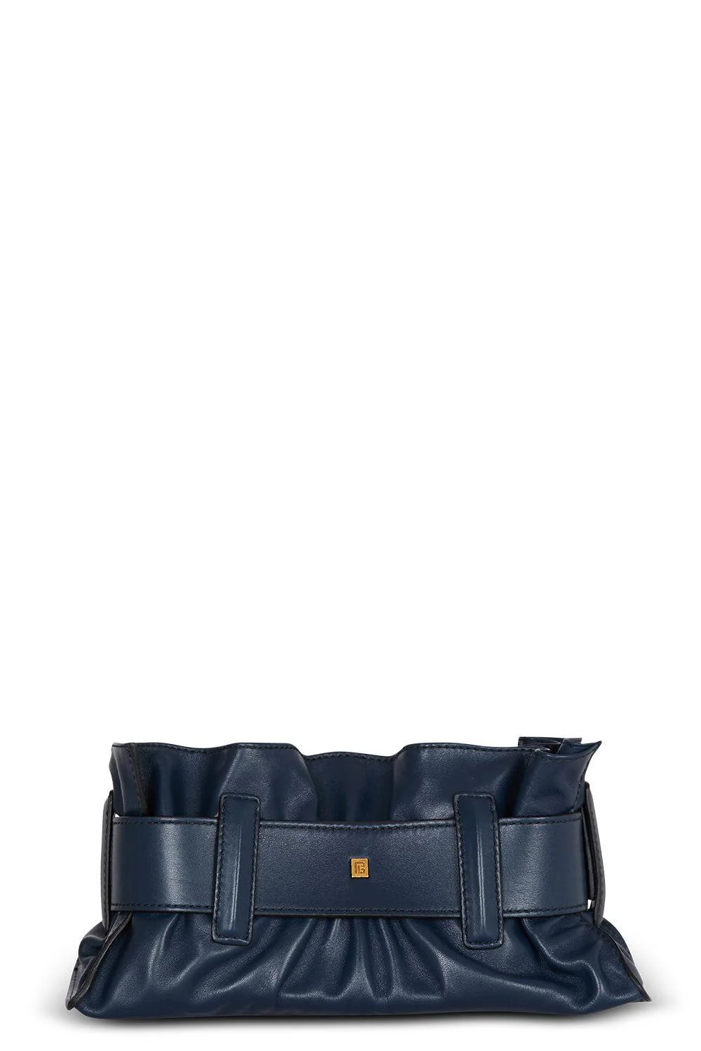 Mini Anthem Bag - Petrole - Image 8