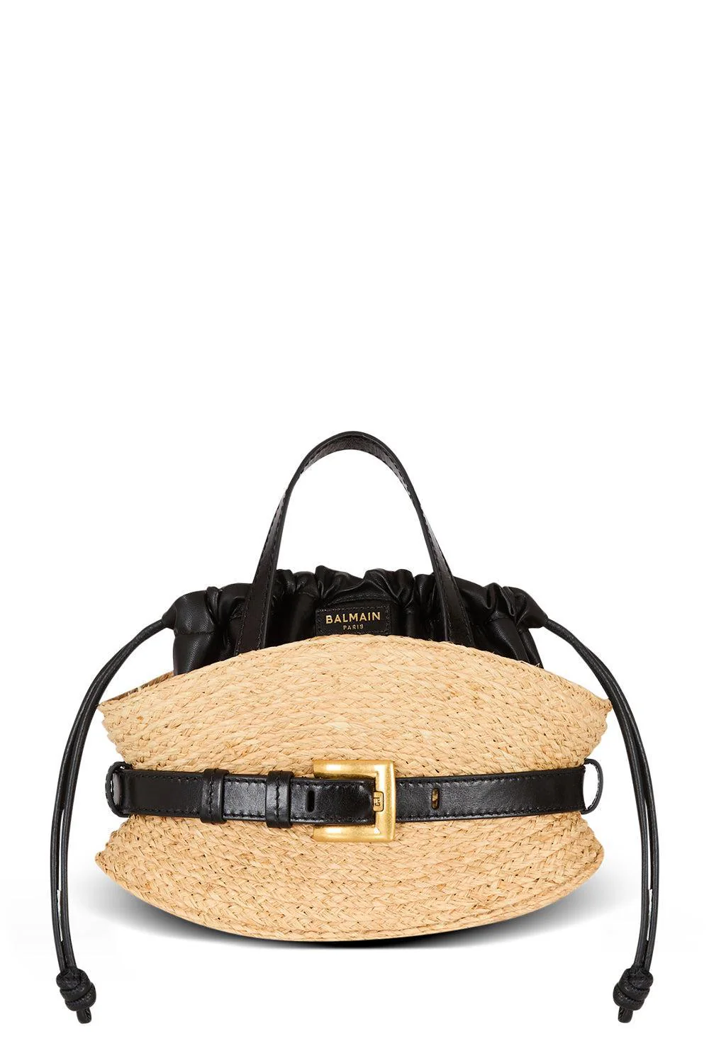 Mini Shuffle Bag