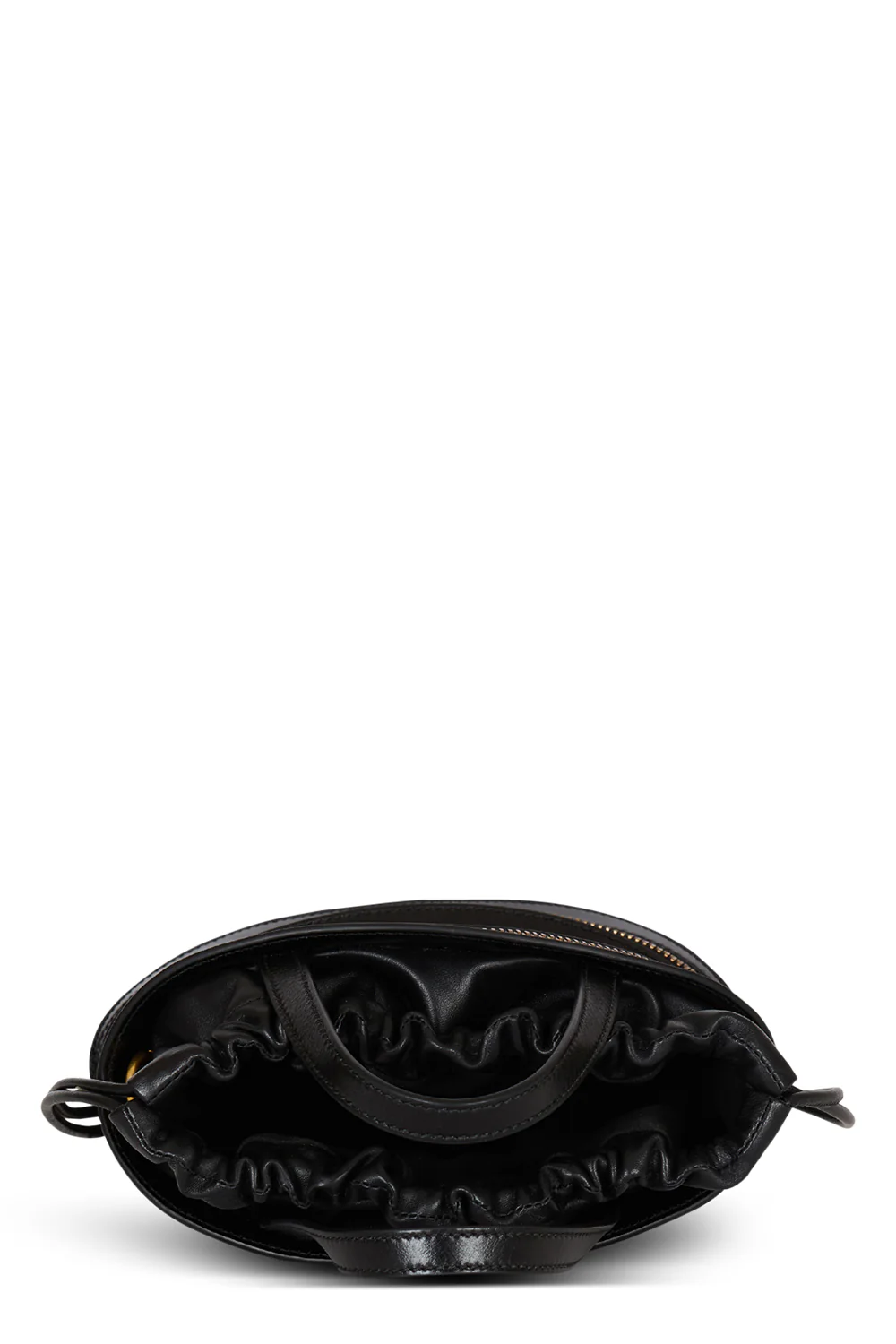 Mini Shuffle Bag - Noir - Image 4