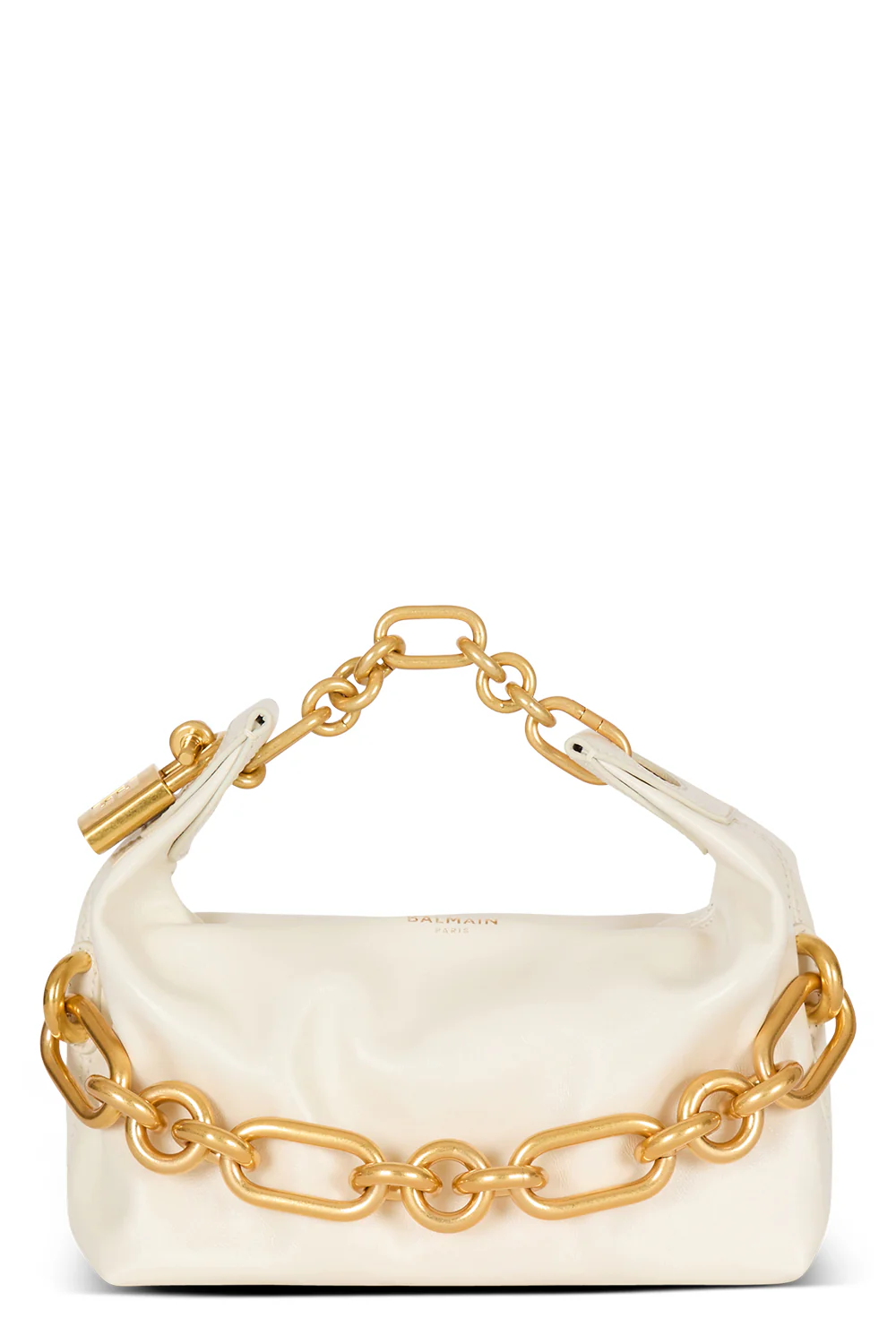 Mini Sync Bag - Creme