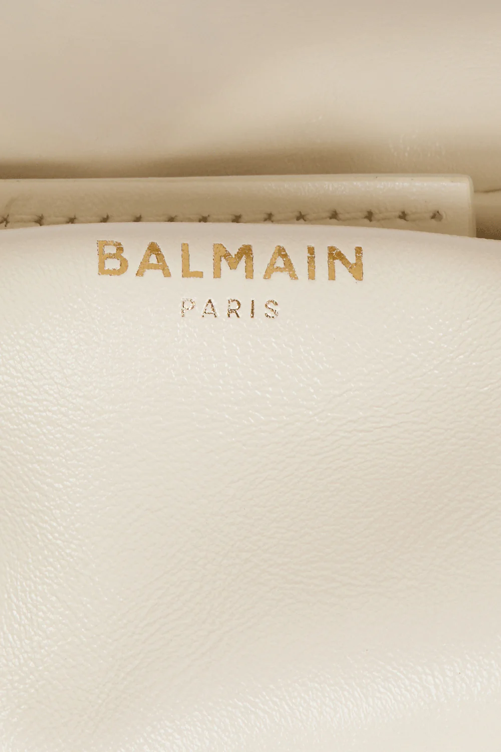 Mini Sync Bag - Creme - Image 4