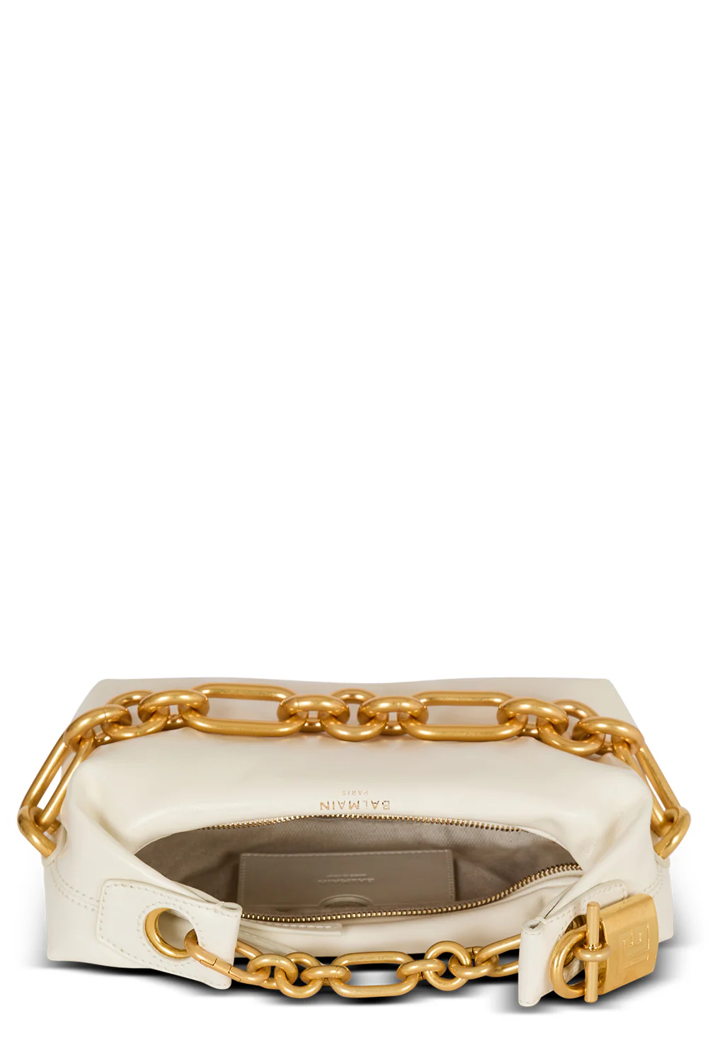 Mini Sync Bag - Creme - Image 5