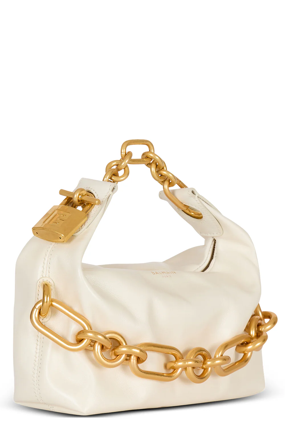 Mini Sync Bag - Creme - Image 7