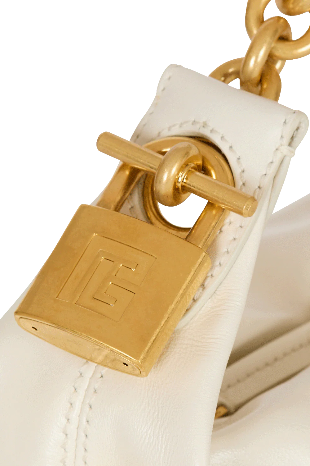 Mini Sync Bag - Creme - Image 8
