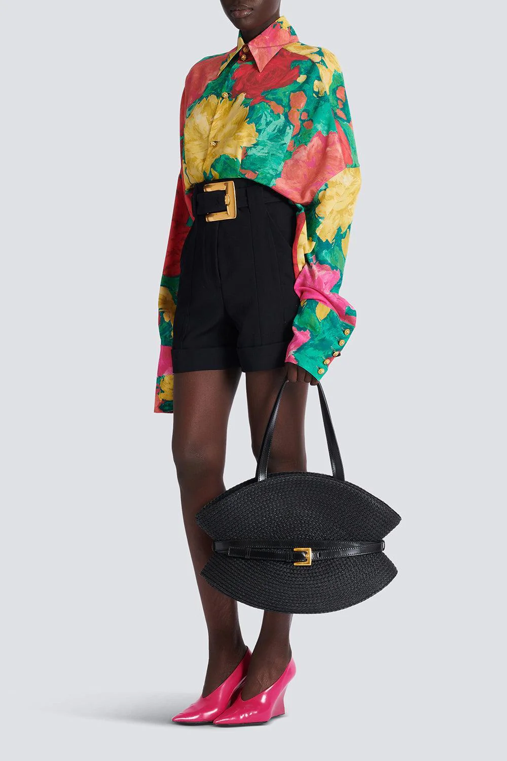 Shuffle Medium Bag - Image 3