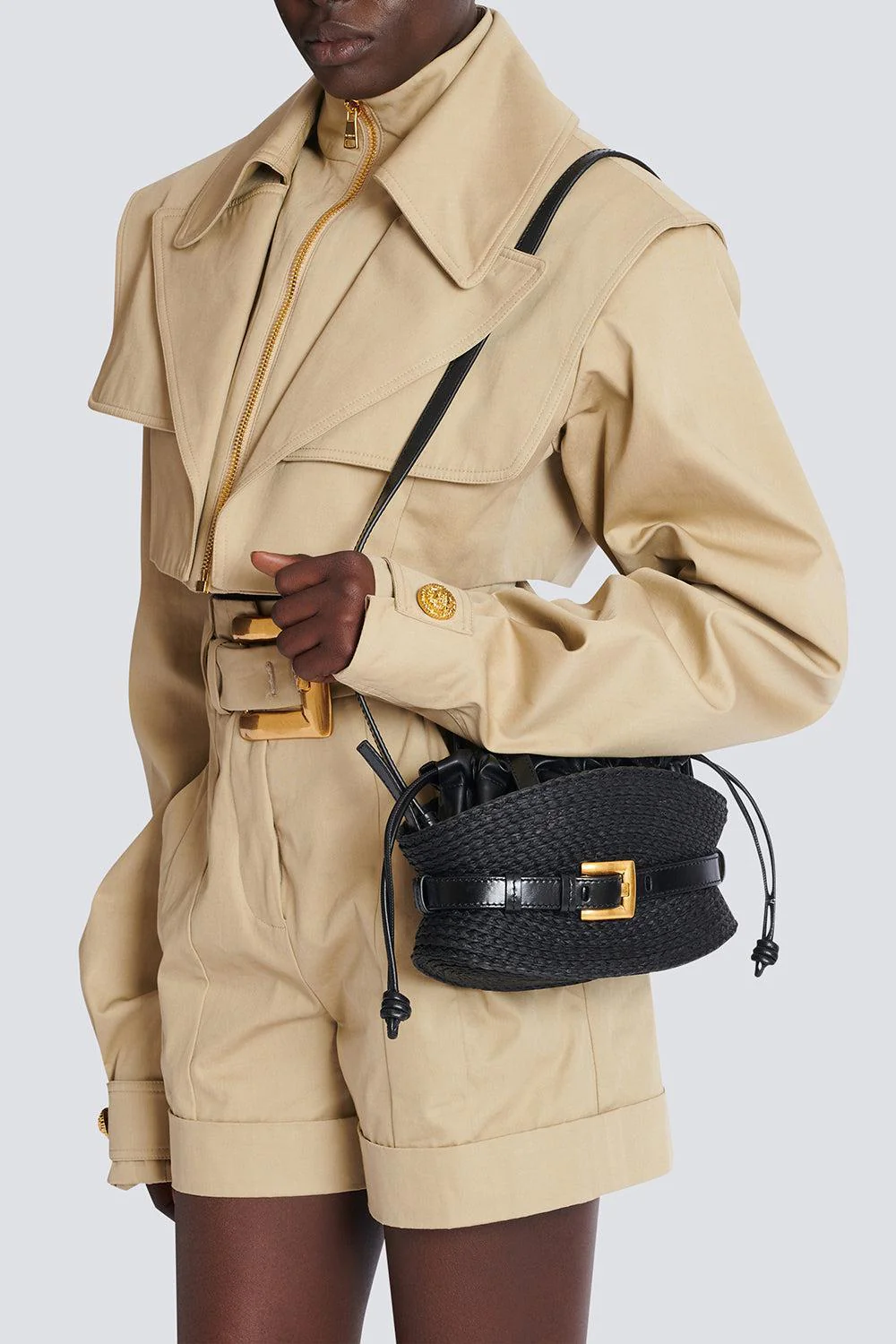 Shuffle Mini Bag - Image 3
