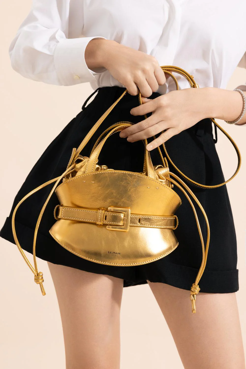 Shuffle Mini Bag - Image 2