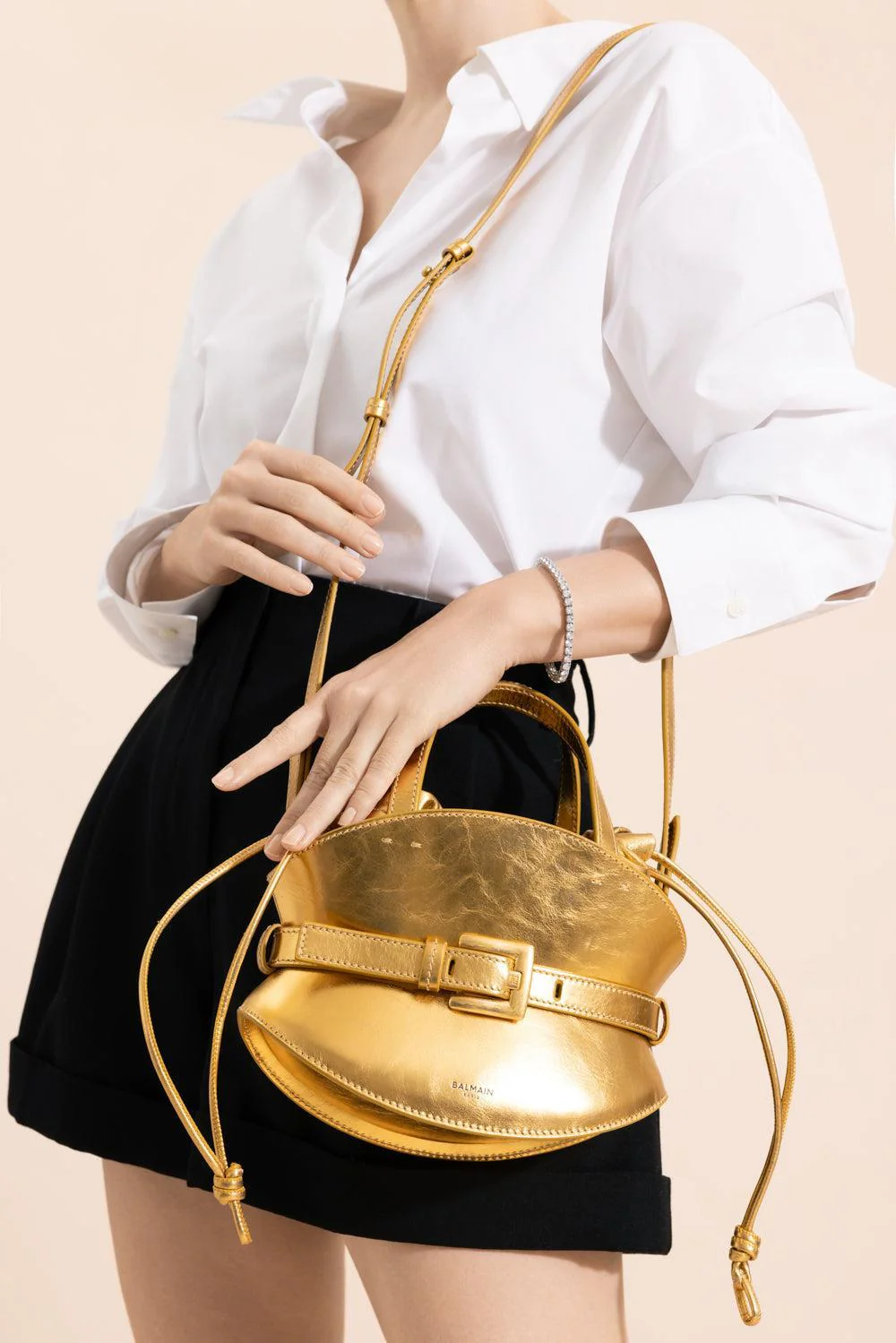 Shuffle Mini Bag - Image 3