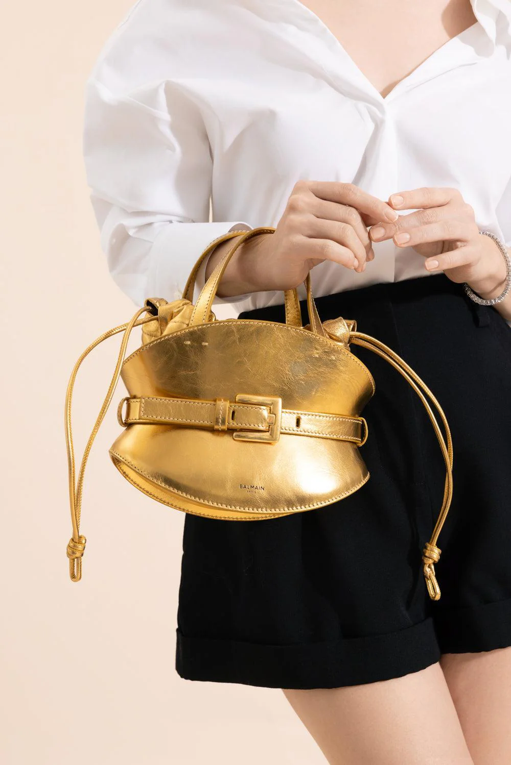 Shuffle Mini Bag - Image 4