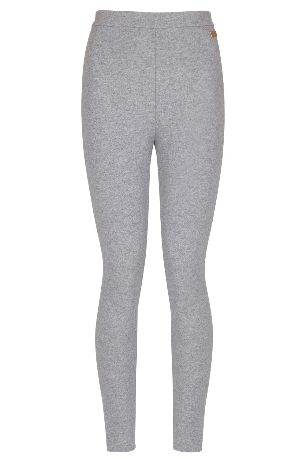 Side Zip Legging