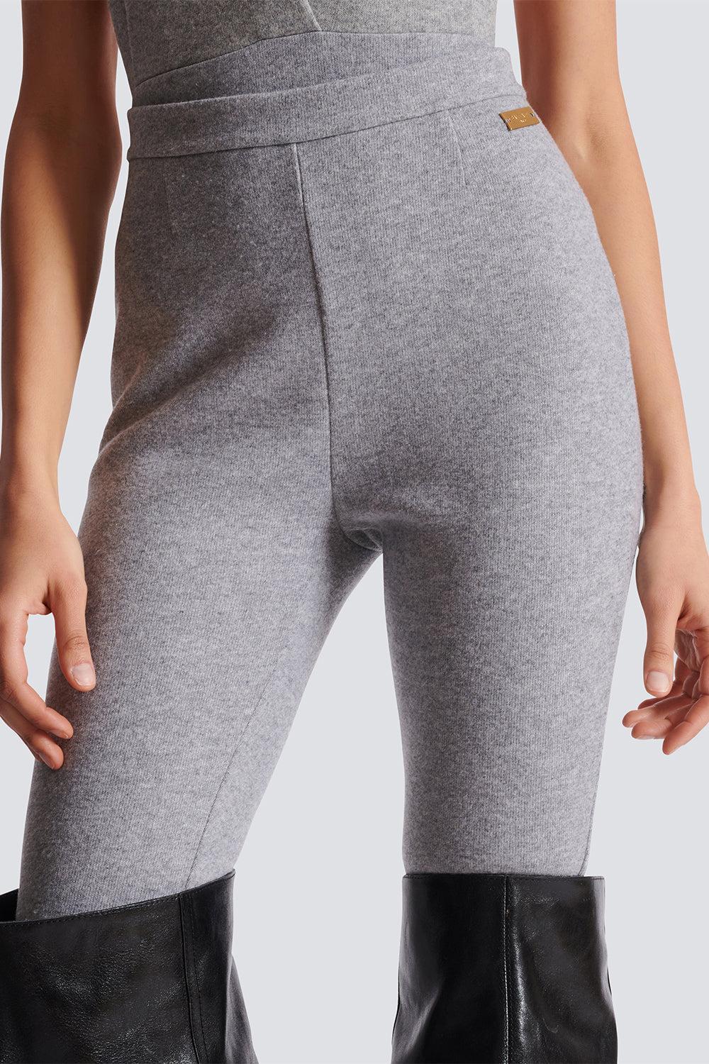 Side Zip Legging - Image 4