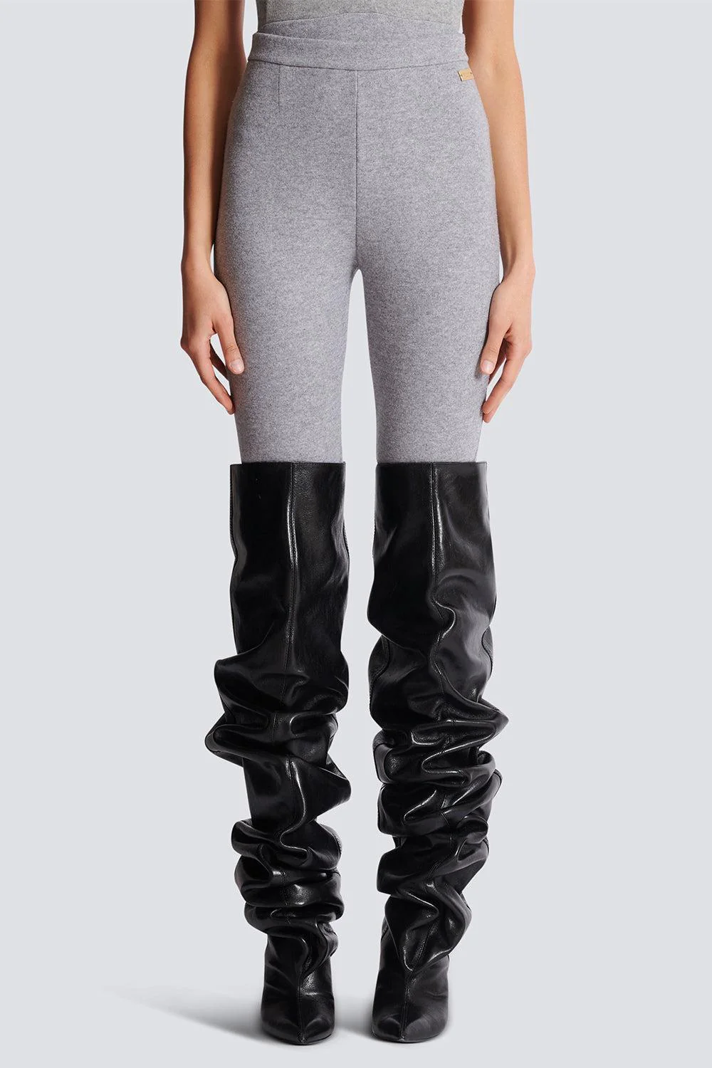 Side Zip Legging - Image 6