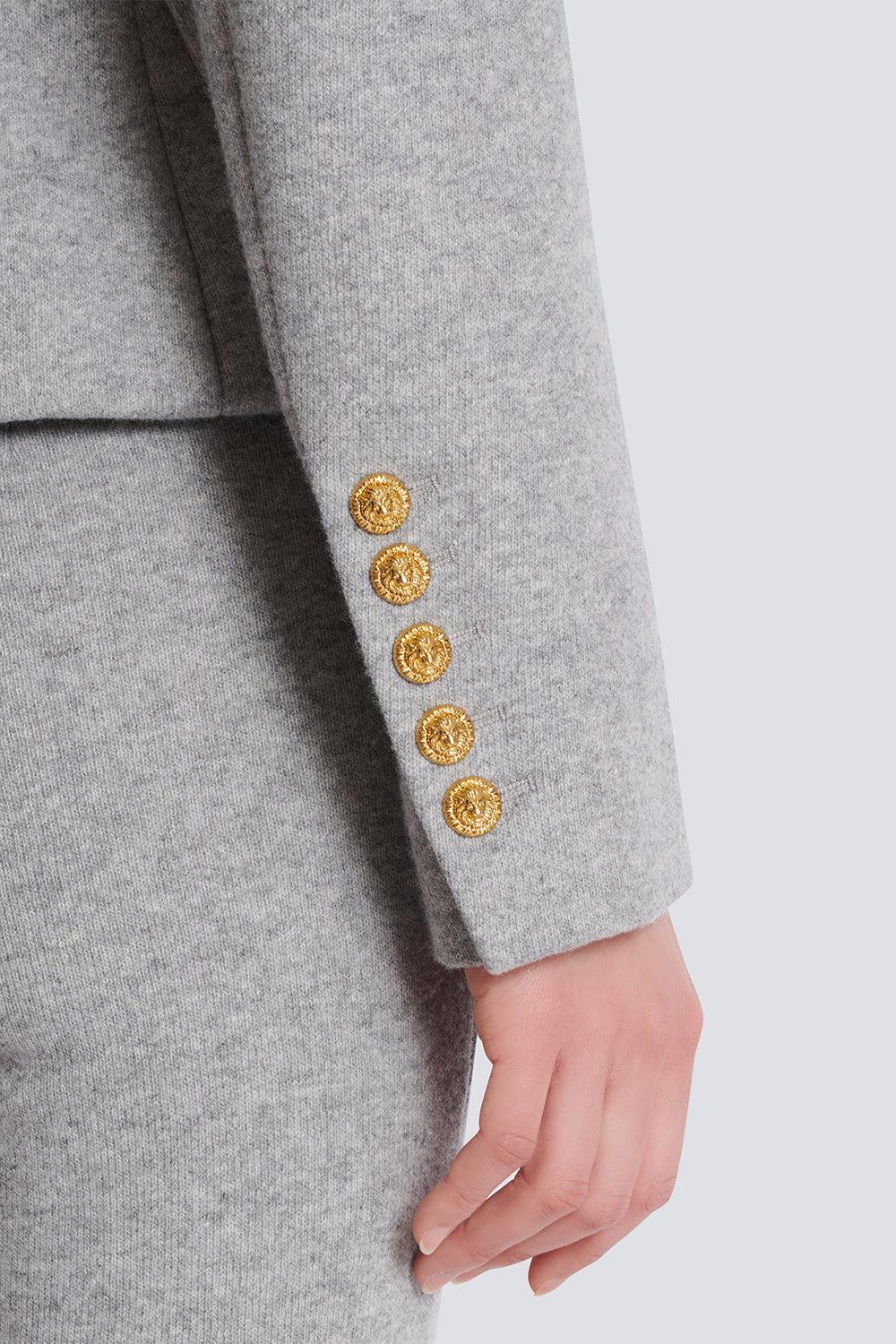 Six Button Jacket - Image 5