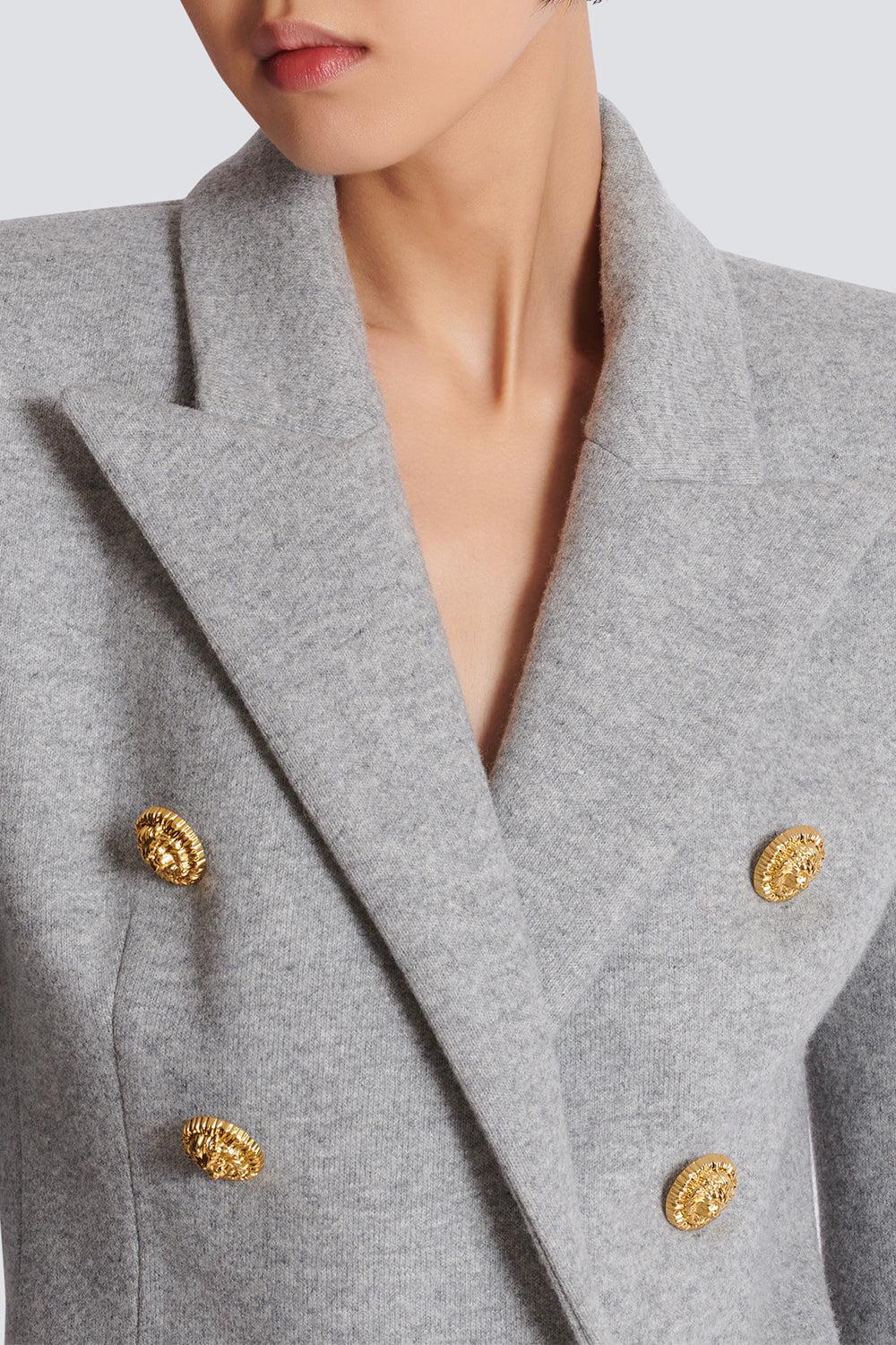 Six Button Jacket - Image 6