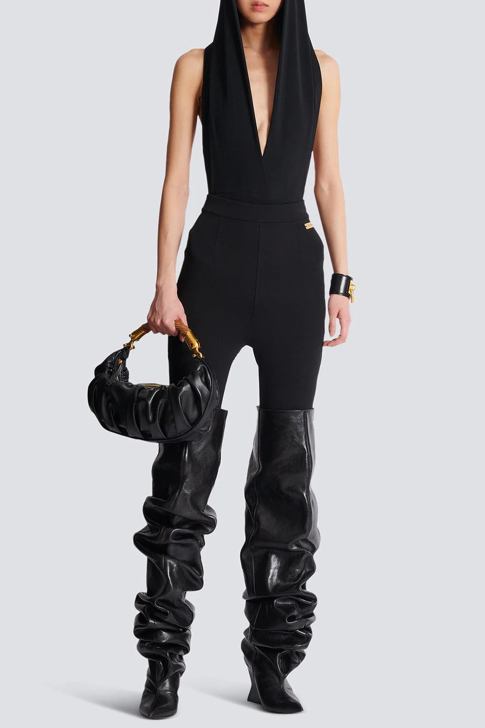 Zip Legging - Image 2