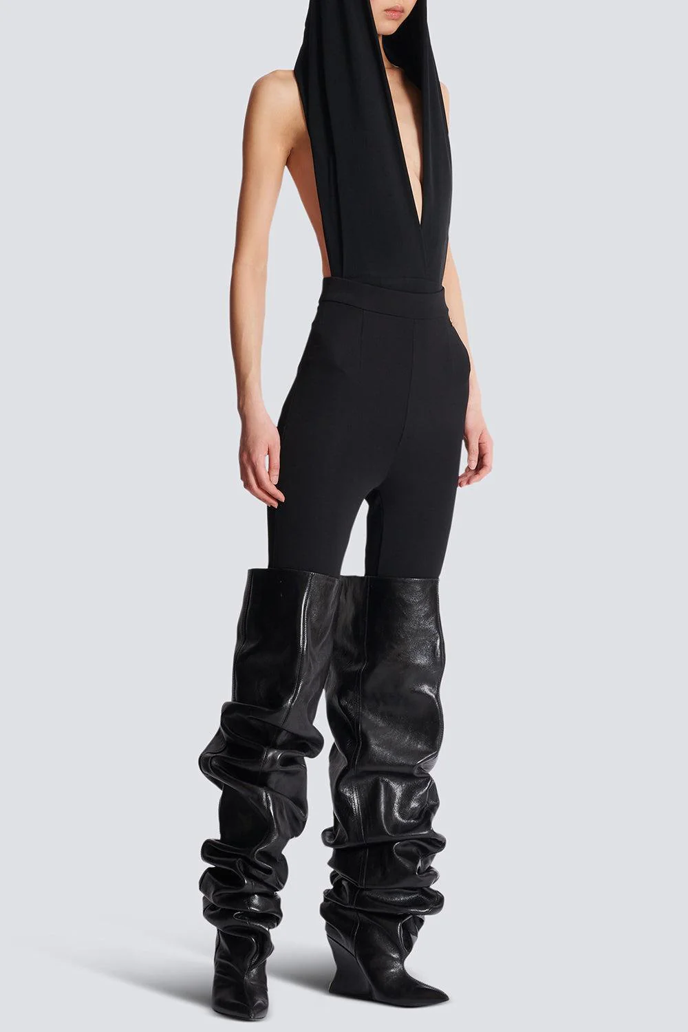 Zip Legging - Image 3
