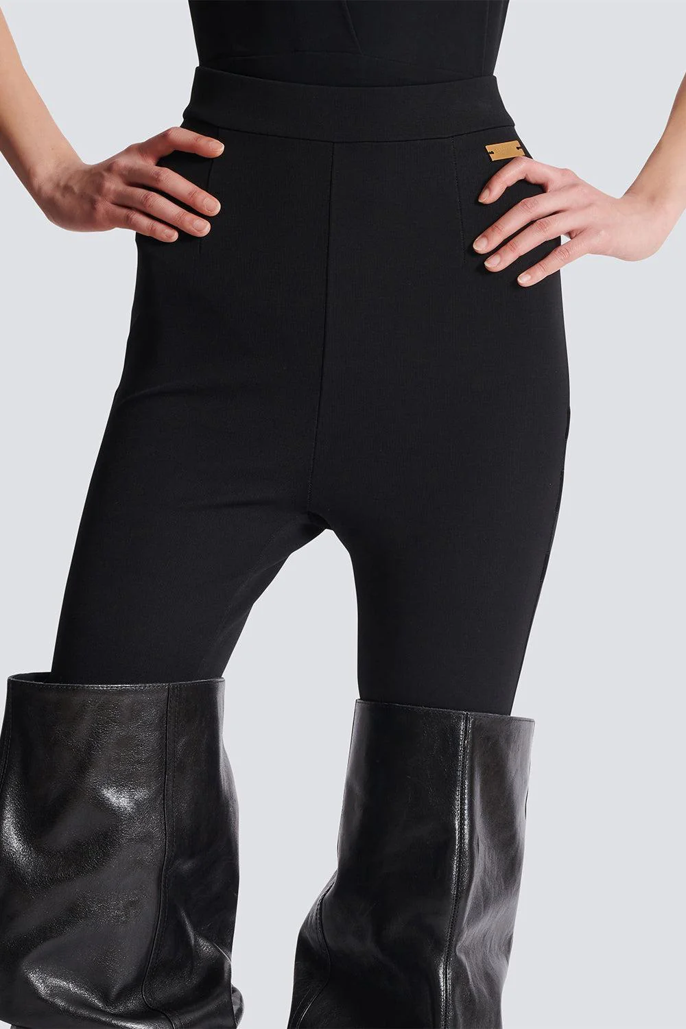 Zip Legging - Image 6