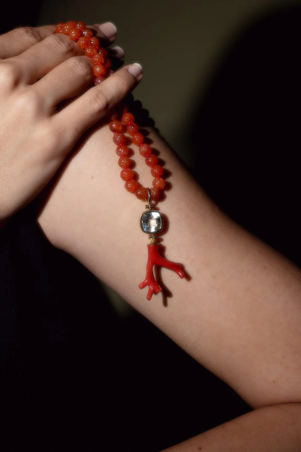 Ancla Necklace - Image 4