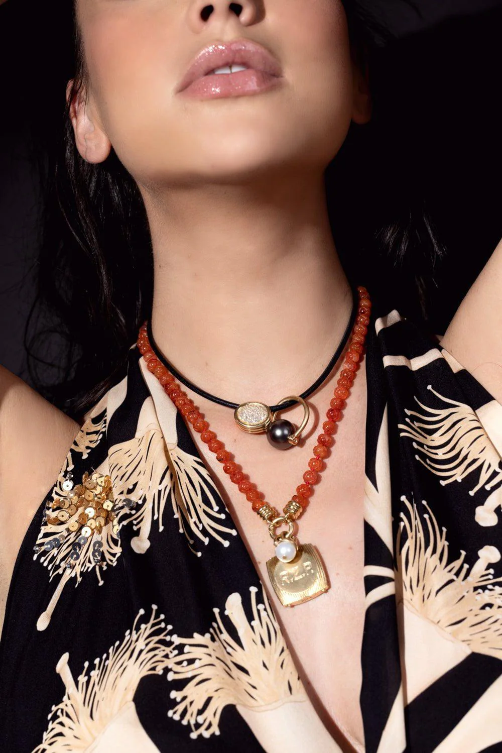 Club Bahia Pendant - Image 4