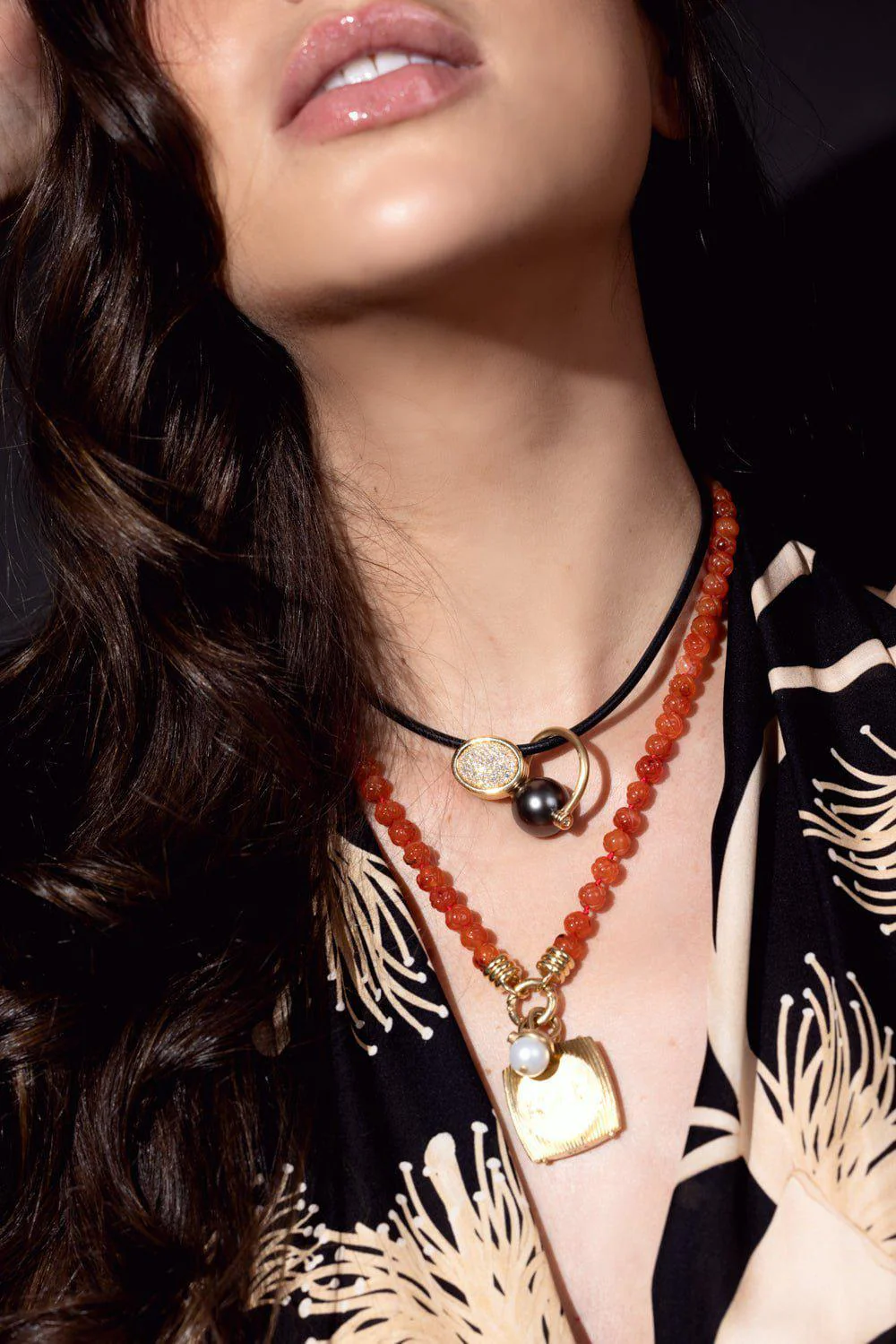Tahiti Pendant - Image 4
