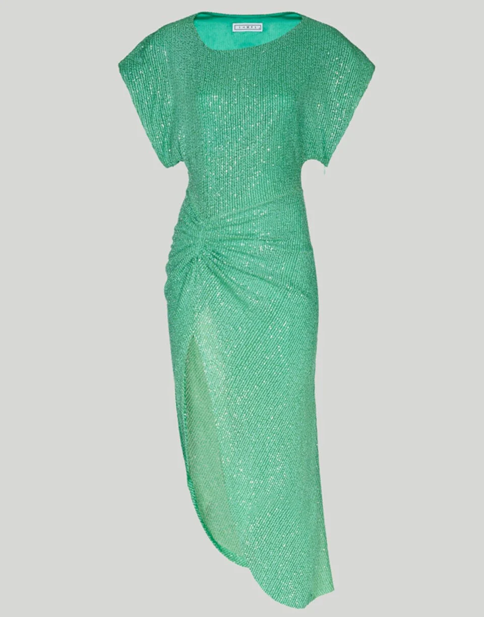 Bercot Dress