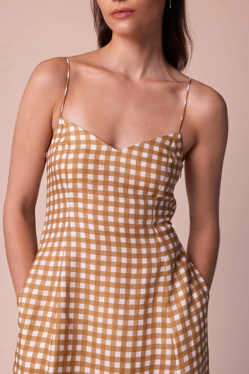 Aria Dress - Image 2