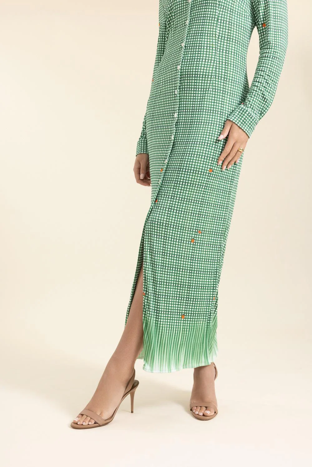Baby Dress - Image 3