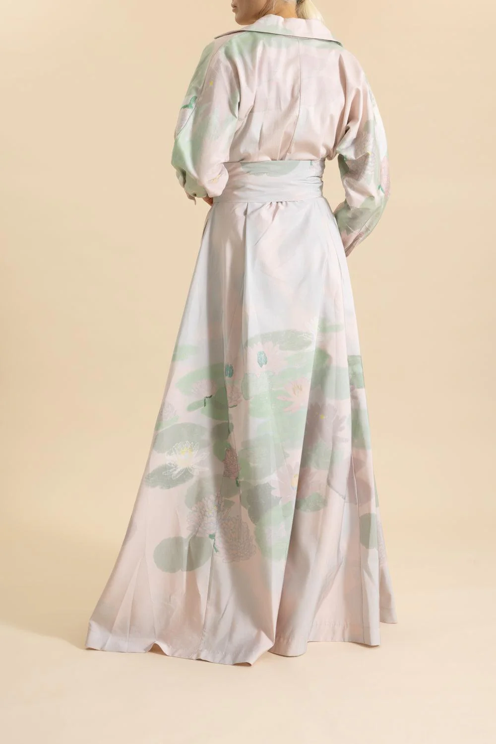Beatrice Gown - Image 4