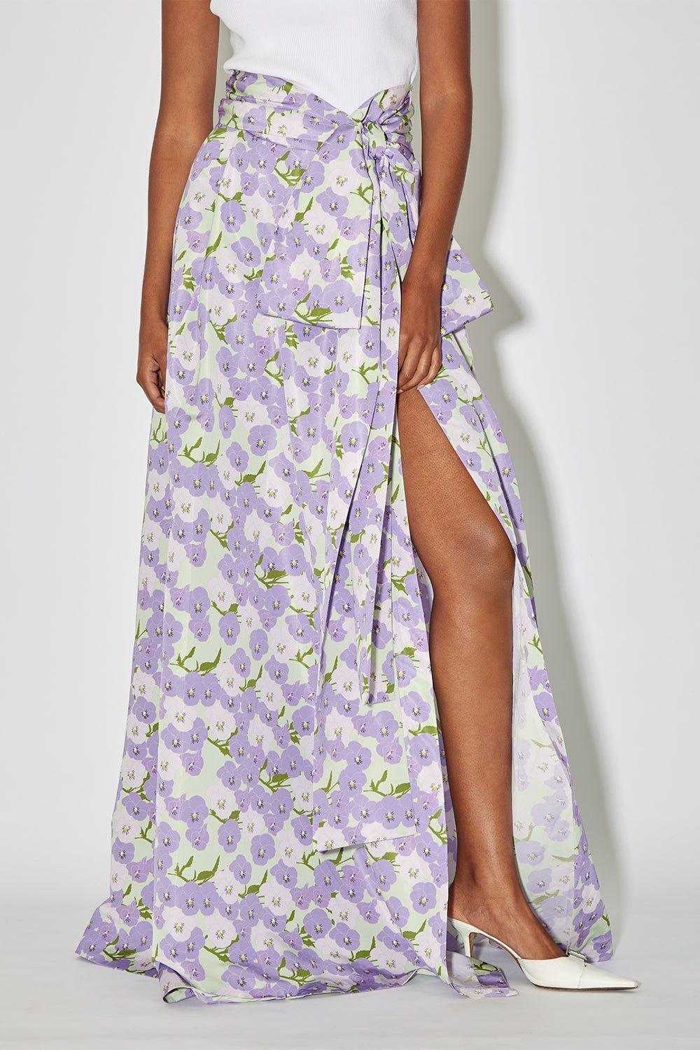 Beatrice Skirt - Image 2