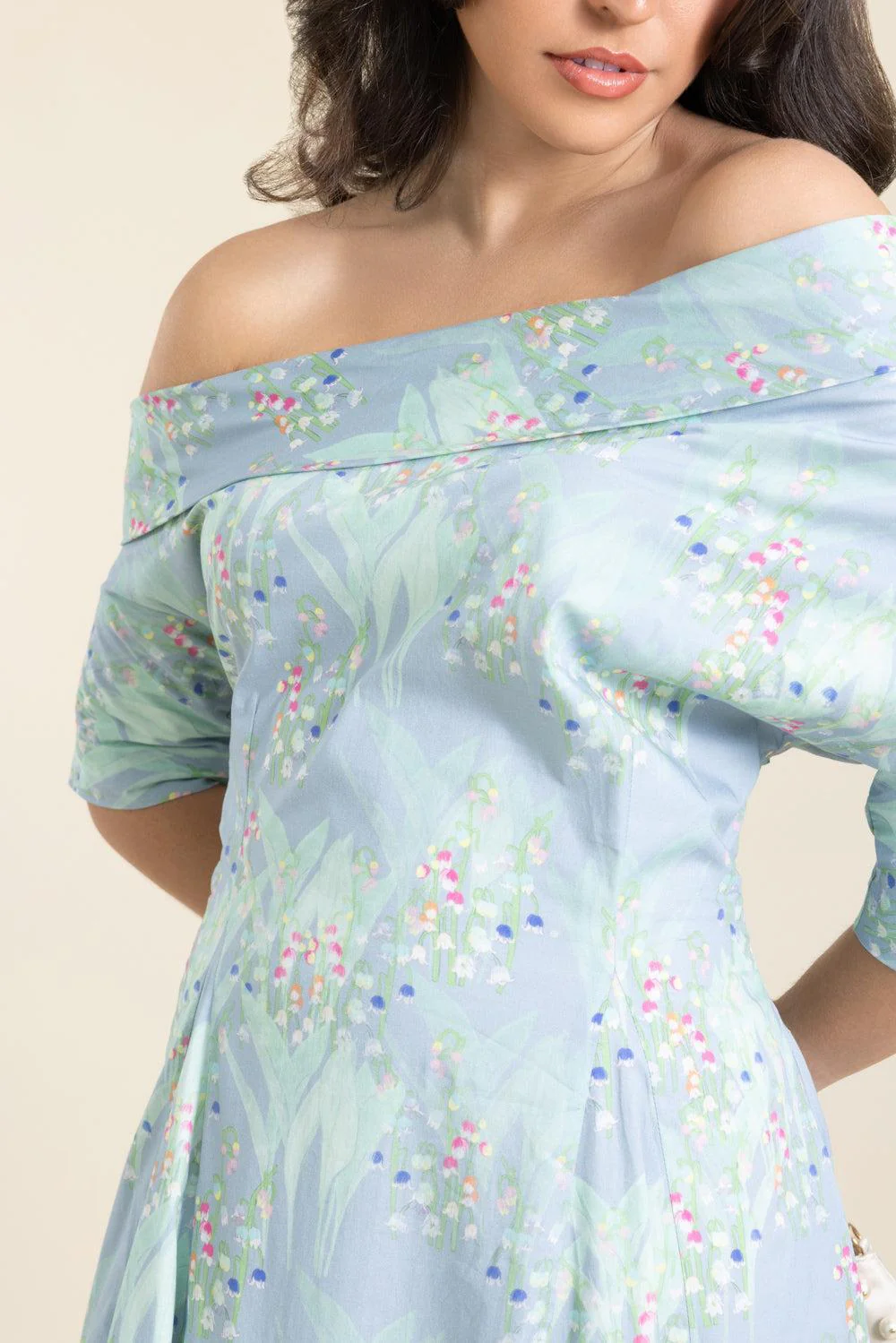 Bowers Dress - Image 2