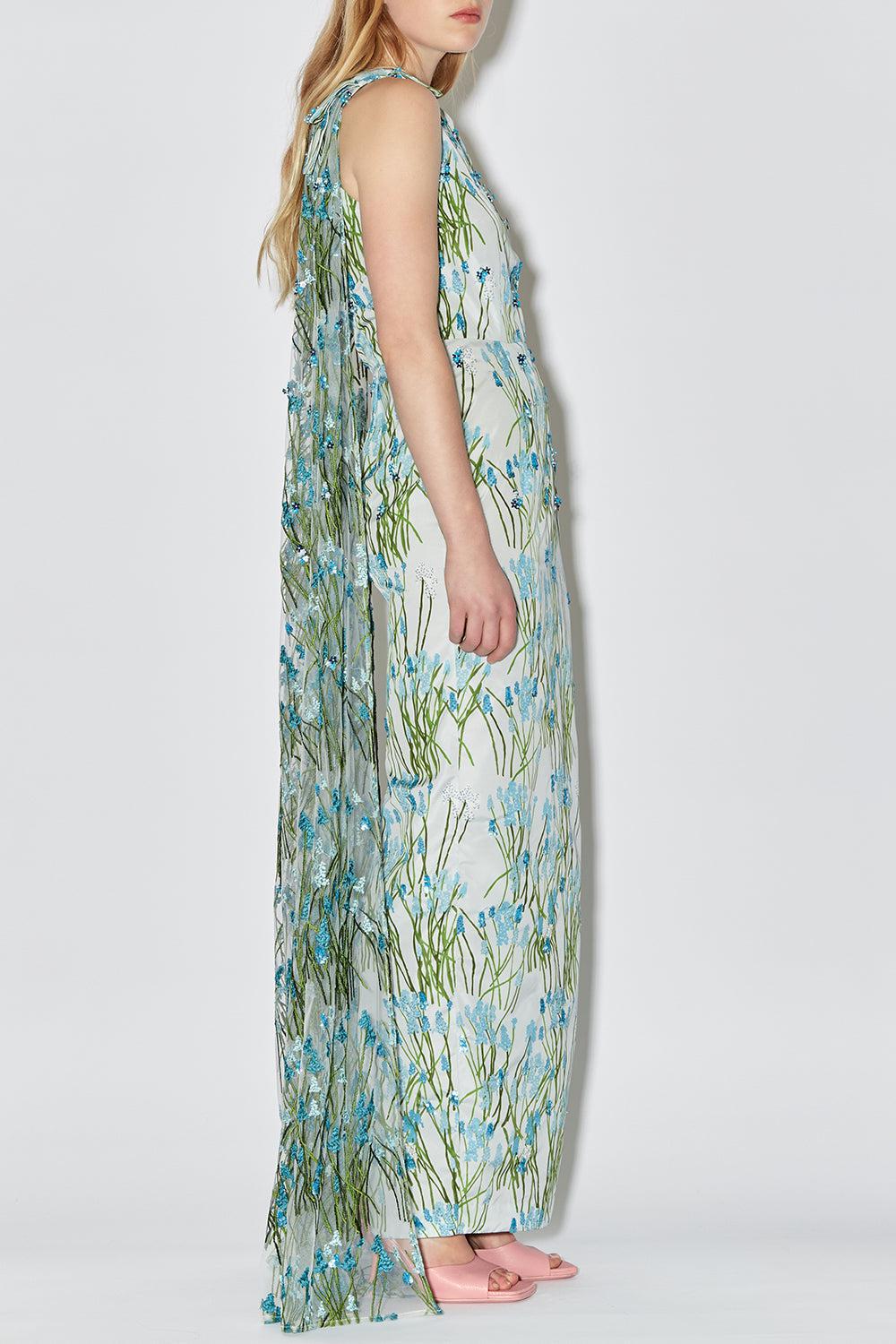 Charlene Dress - Image 3