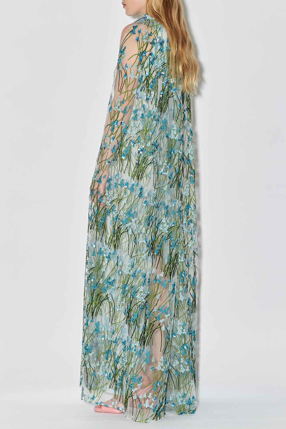 Charlene Dress - Image 5