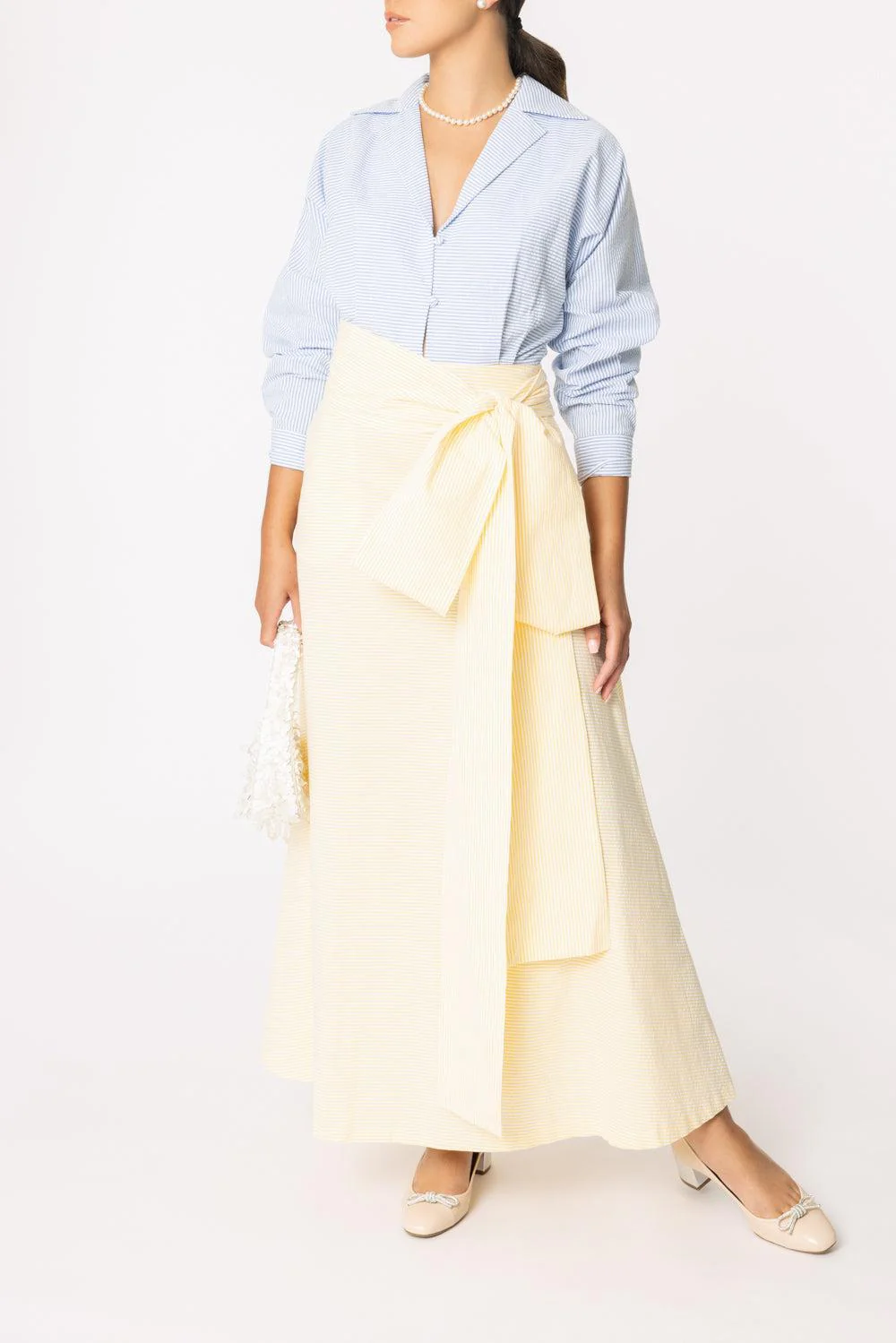 Clarence Dress - Image 2