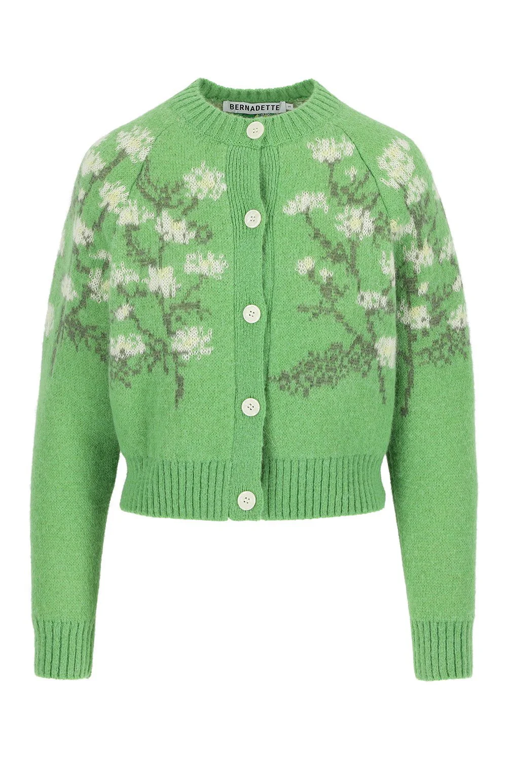 Claudia Cardigan