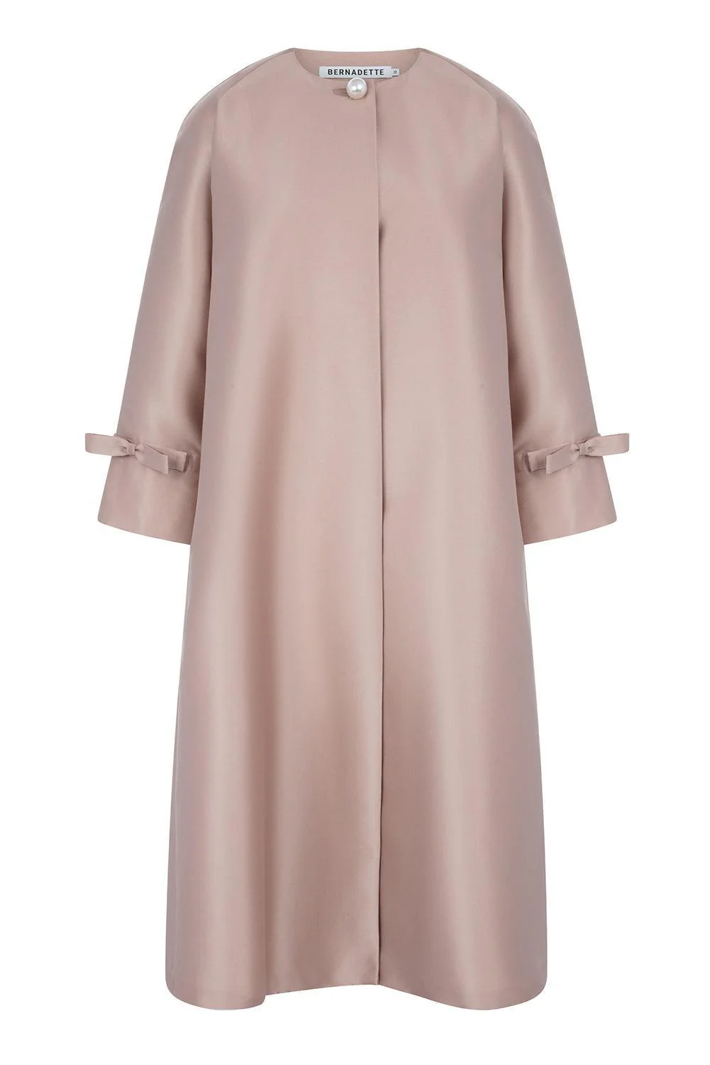 David Midi Coat
