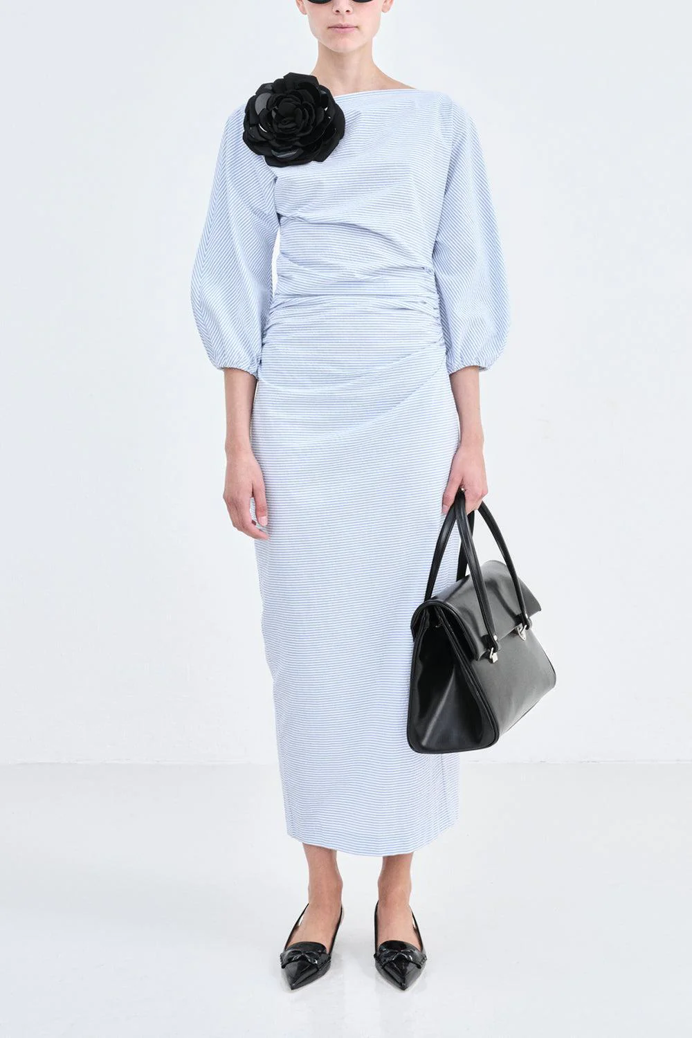 Ezra Dress - Image 2