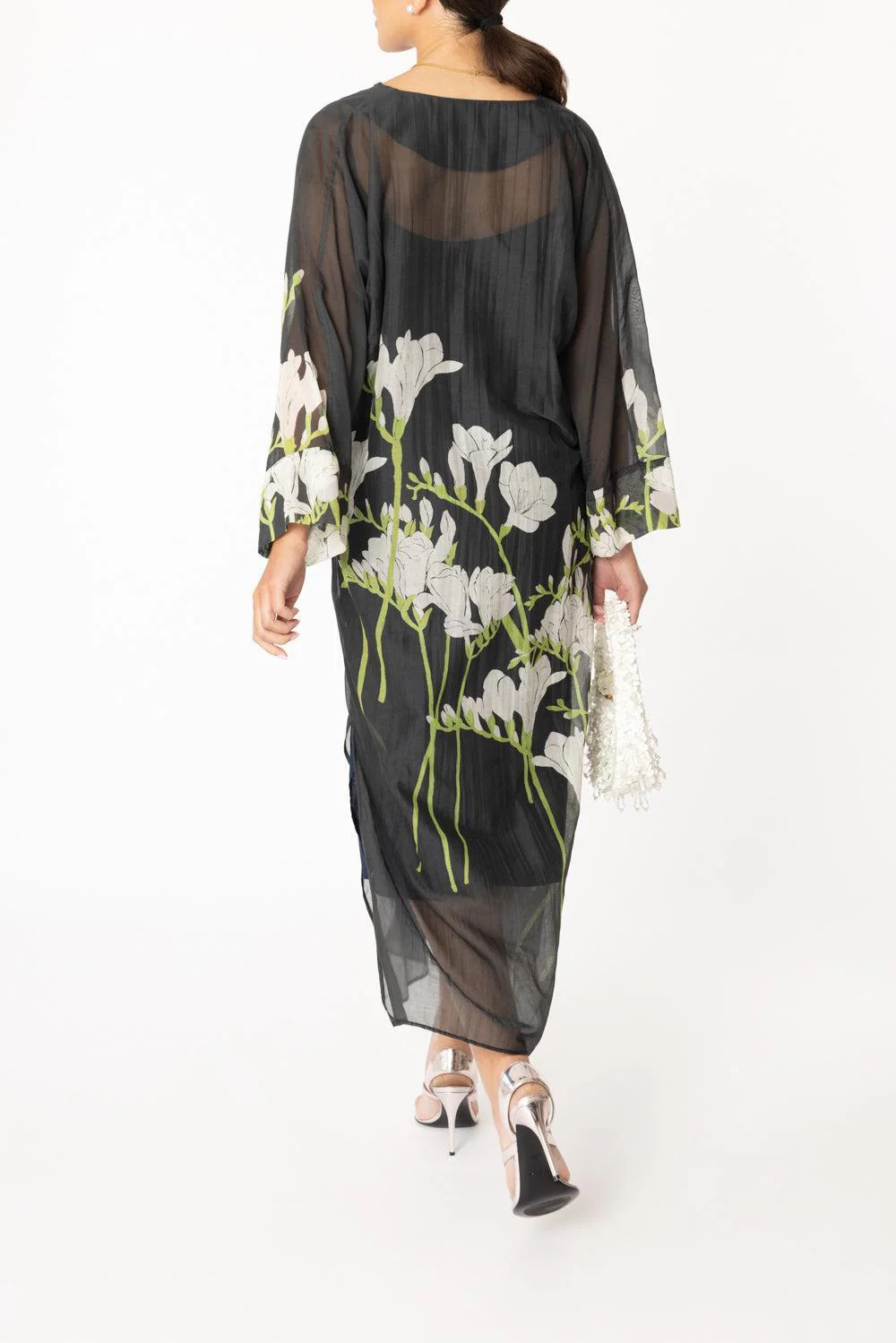 Kaftan Dress - Image 4