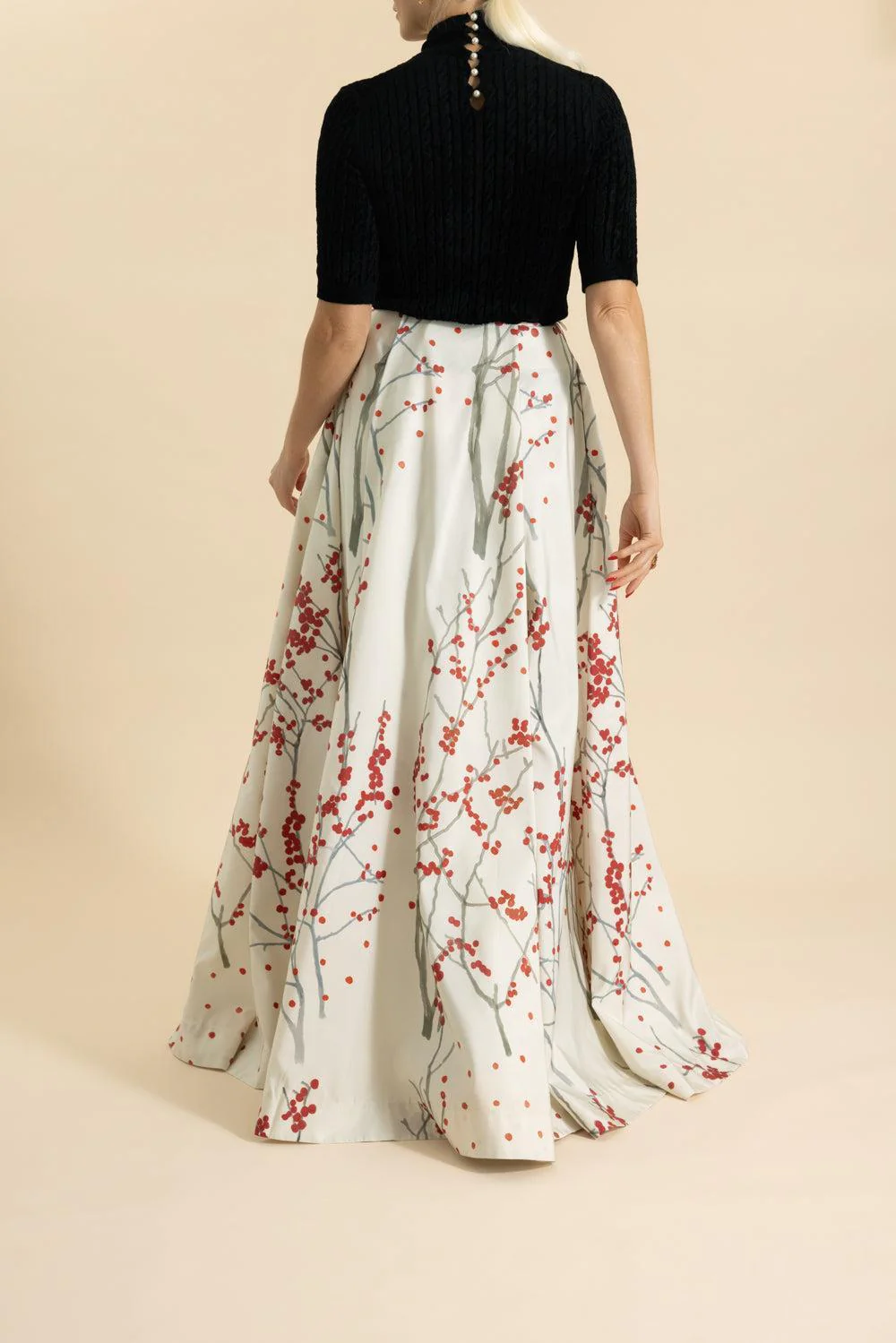 Kennedy Maxi Skirt - Image 3