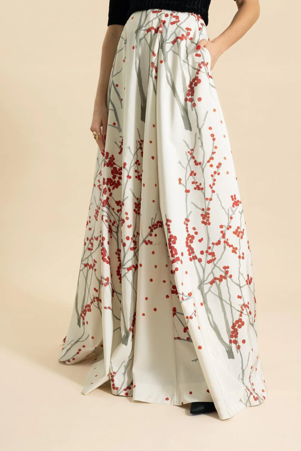 Kennedy Maxi Skirt - Image 4