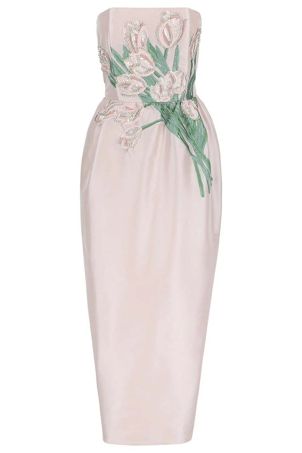 Lena Dress