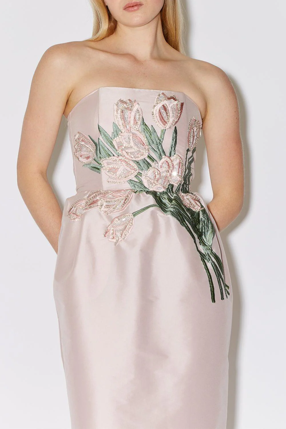 Lena Dress - Image 3
