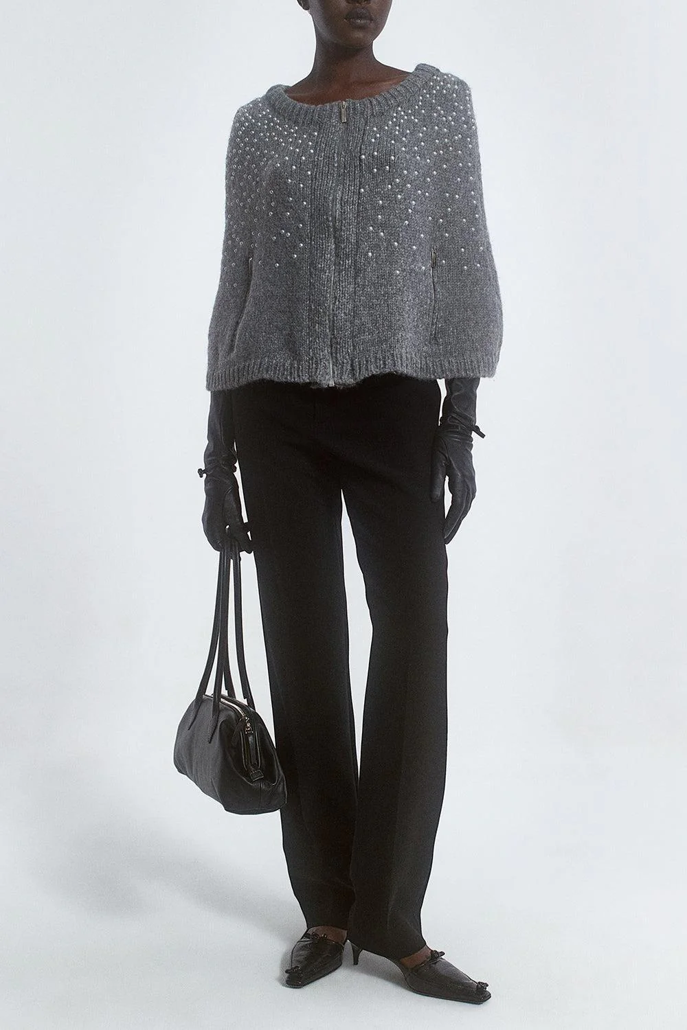 Lilou Stardust Cape - Image 2