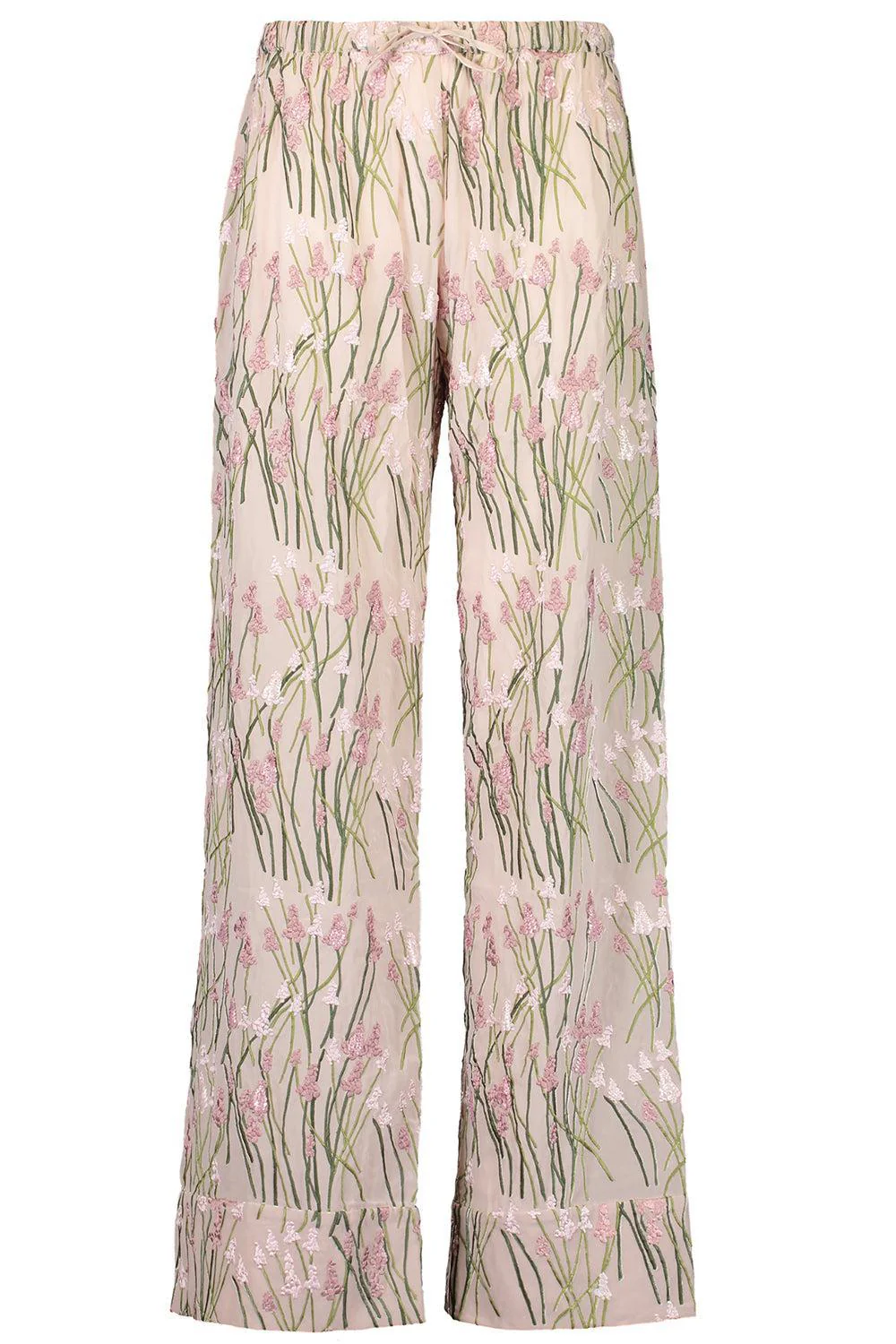 Louis Pyjama Pants