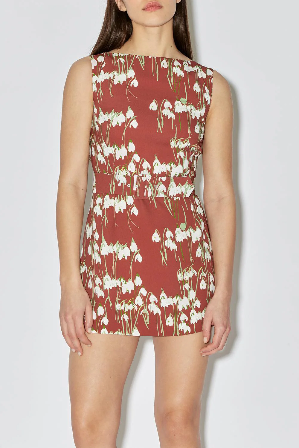 Lucille Dress - Image 2