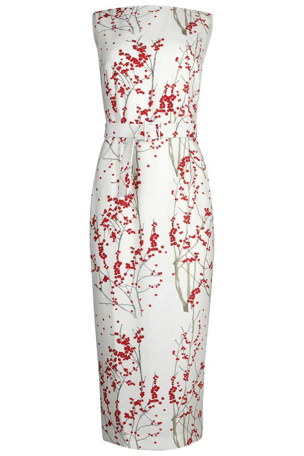 Lucille Midi Dress
