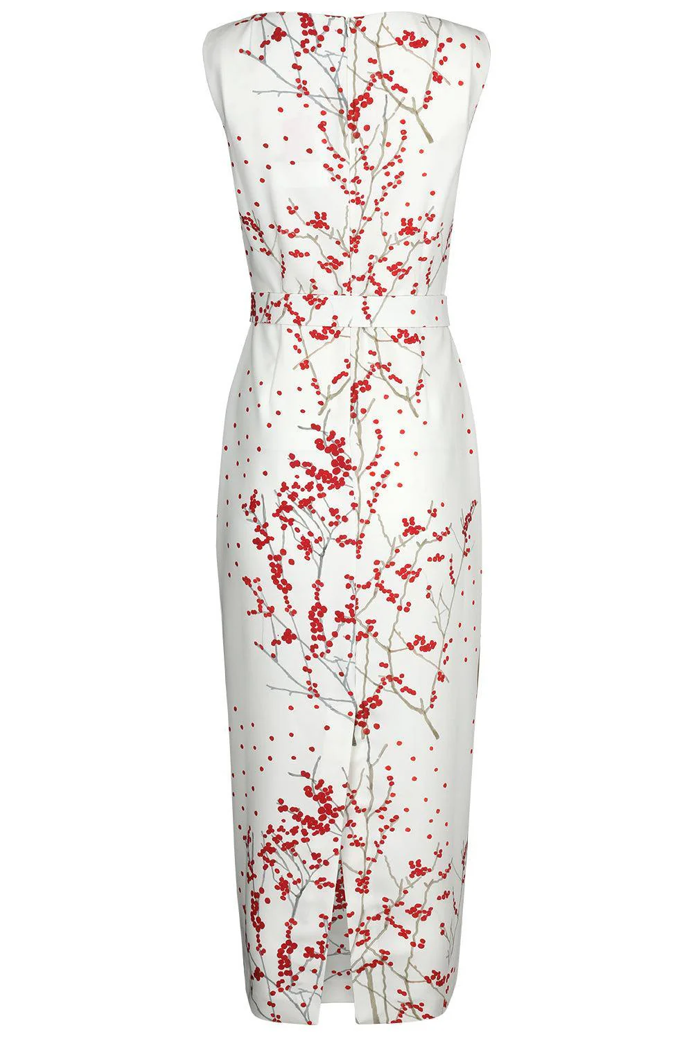 Lucille Midi Dress - Image 5
